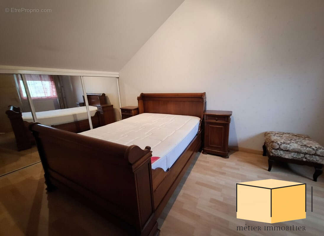 Appartement 76 m² à Belley  - photo 5