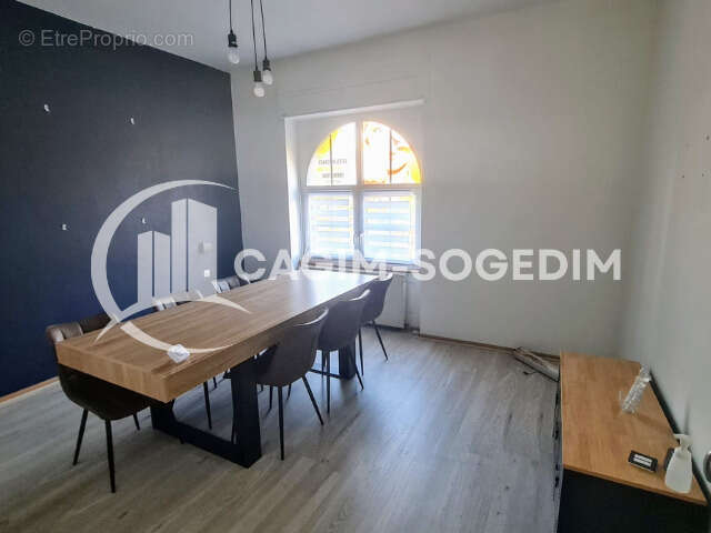 Appartement à HUNINGUE