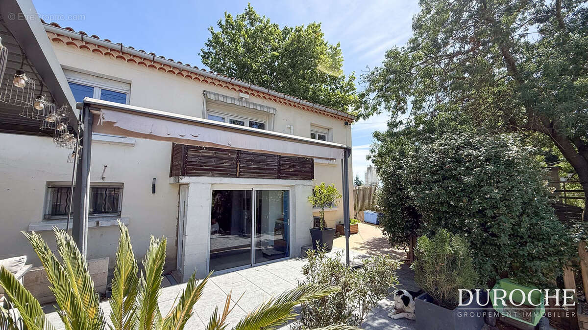 Maison à AVIGNON