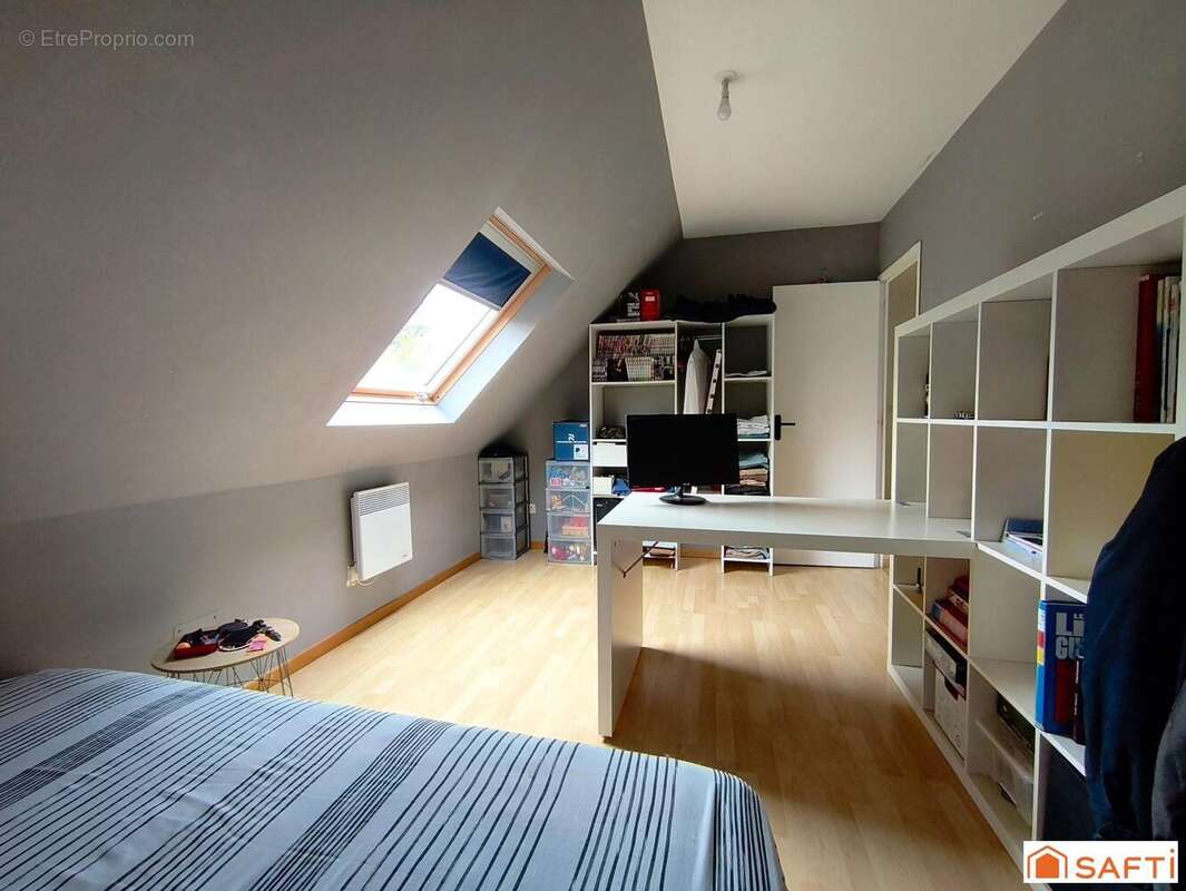 Photo 8 - Maison à CLOHARS-CARNOET