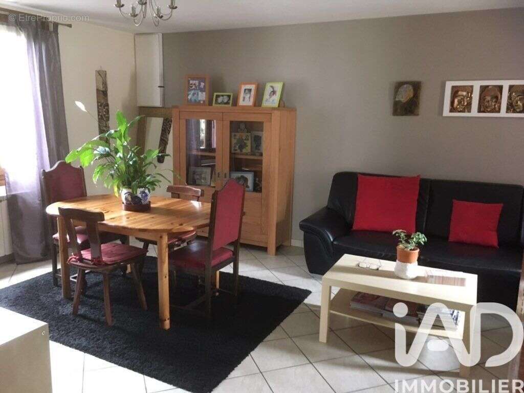 Photo 3 - Maison à SAINT-GERMER-DE-FLY