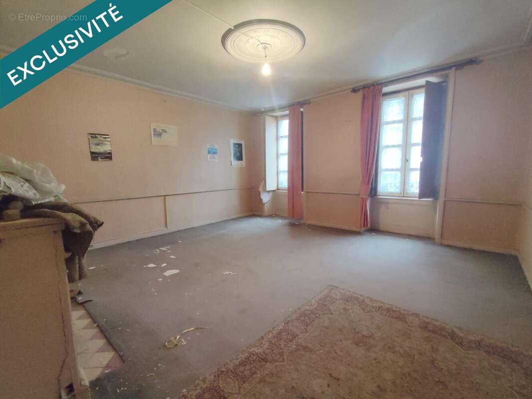 Photo 3 - Appartement à MORLAIX