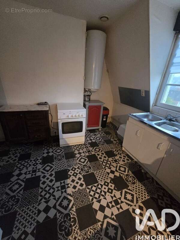 Photo 5 - Appartement à DORMANS