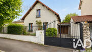 Photo 1 - Maison à VILLIERS-LE-BEL