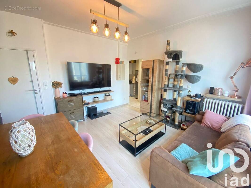 Photo 1 - Appartement à PRESLES-EN-BRIE