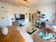 Photo 1 - Appartement à PRESLES-EN-BRIE
