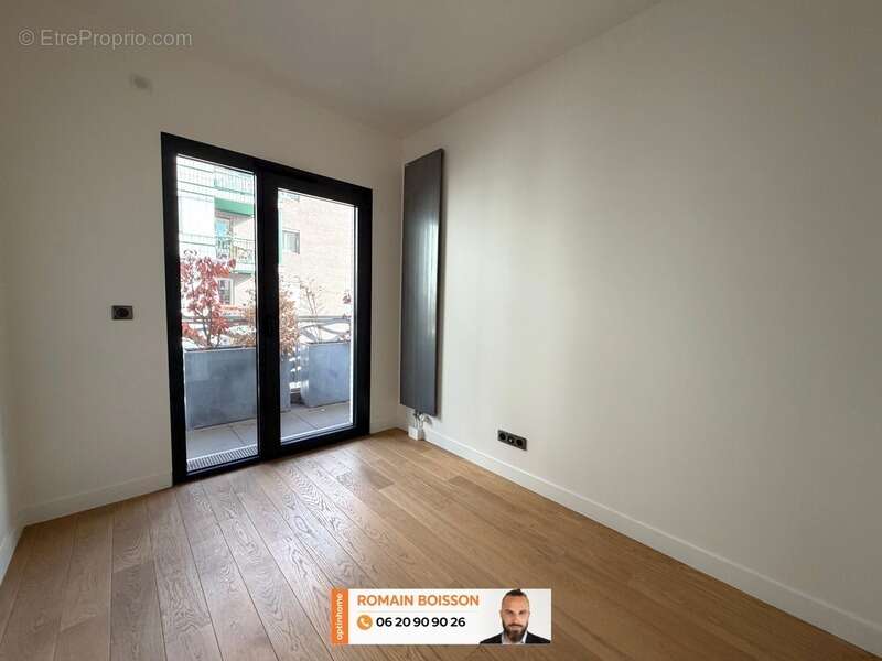 Appartement à vendre 5 pièces PARIS 14EME ARRONDISSEMENT (75) - photo 8