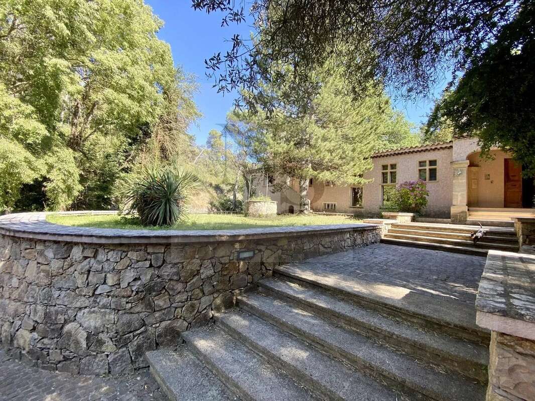 Maison à AIX-EN-PROVENCE