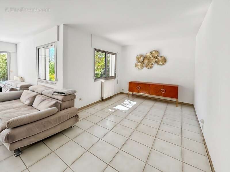 Maison à MONTPELLIER