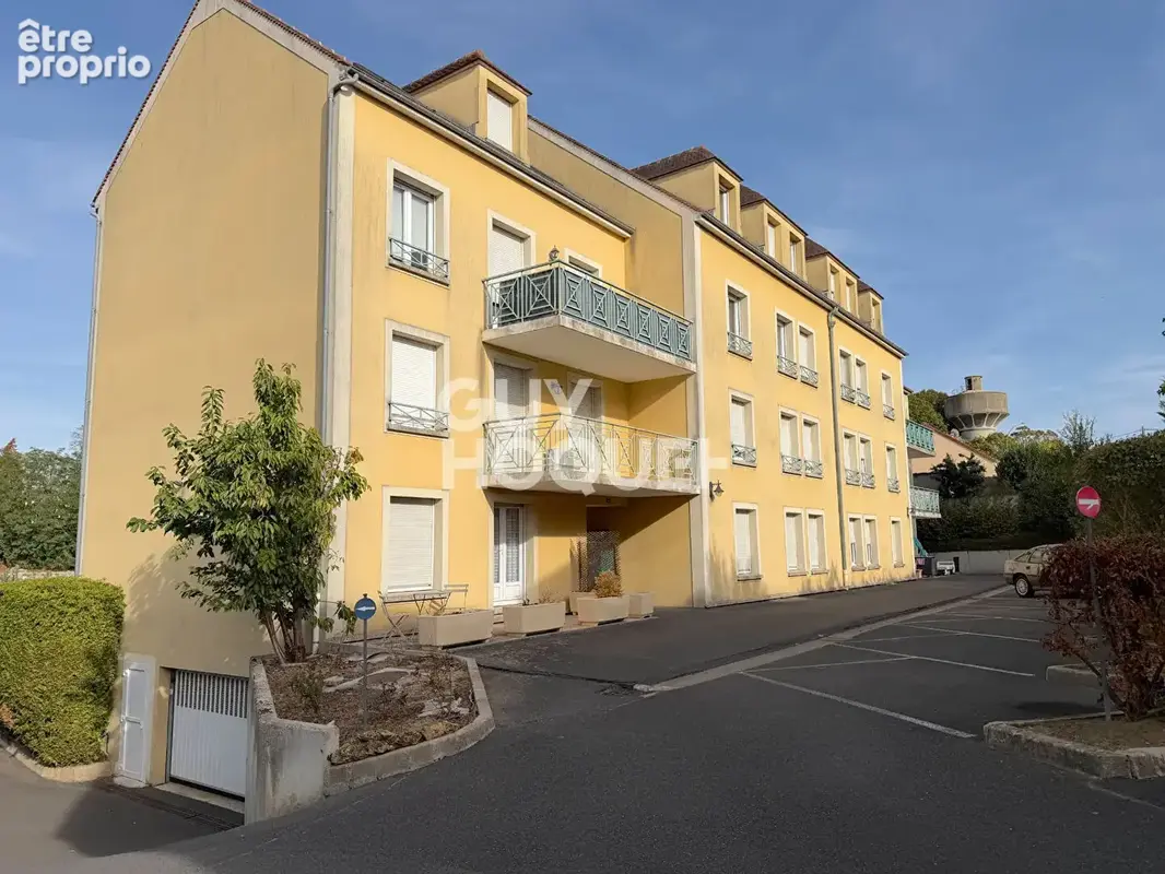 Appartement à Mennecy avec box - photo 7