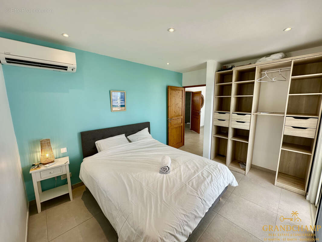 Villa T4 vue mer panoramique - SAVANE - photo 27