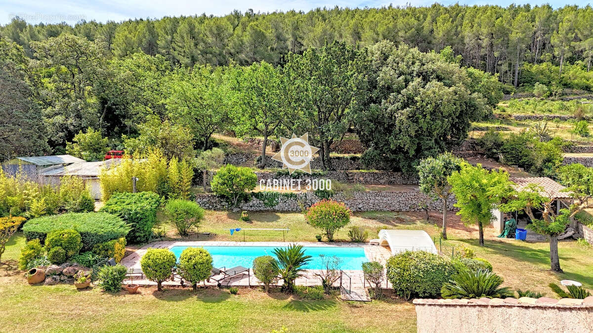 Maison à SANARY-SUR-MER