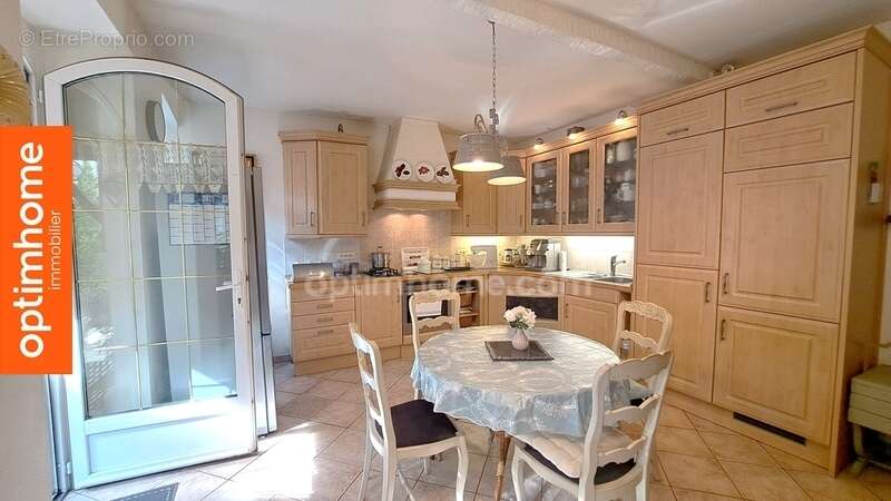 Maison à BLIESBRUCK