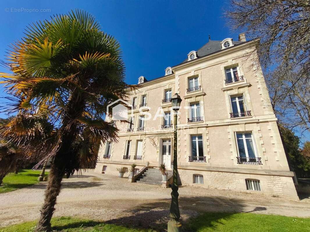 Photo 3 - Maison à LOUDUN