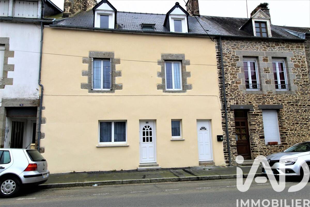 Photo 1 - Maison à SAINT-JAMES