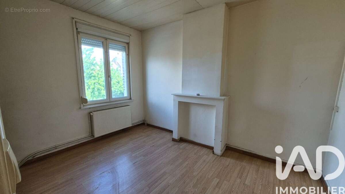 Photo 7 - Maison à MARLY