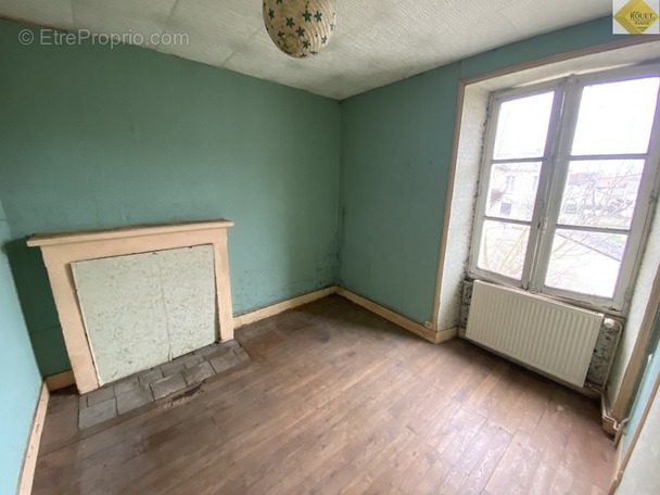 Maison à VICQ-SUR-GARTEMPE