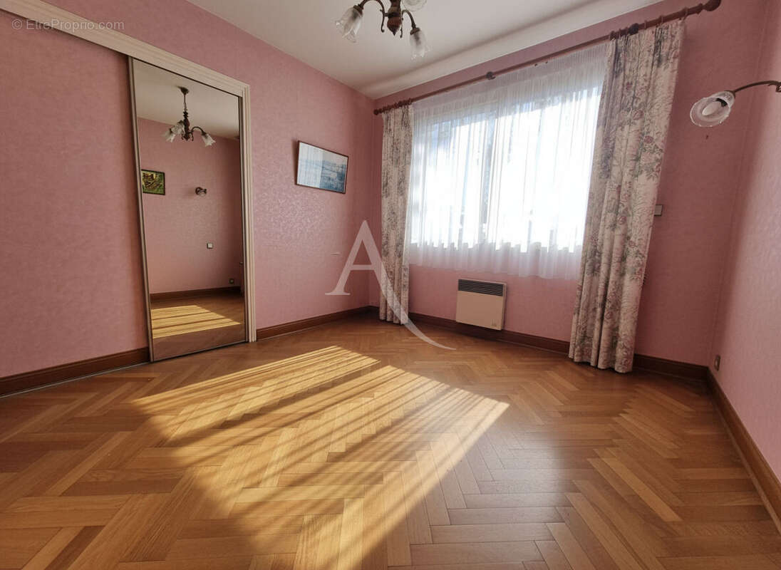 Maison à ORVAULT