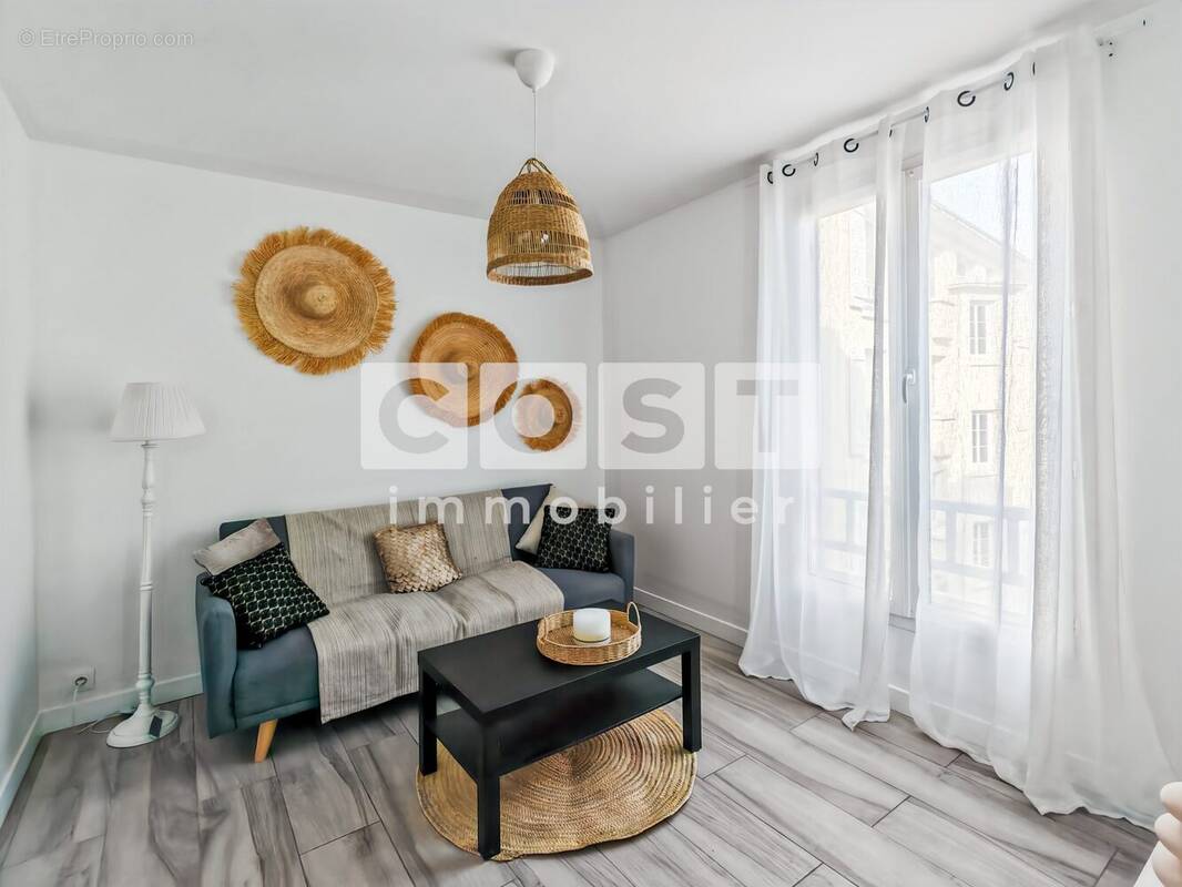 Appartement à COLOMBES