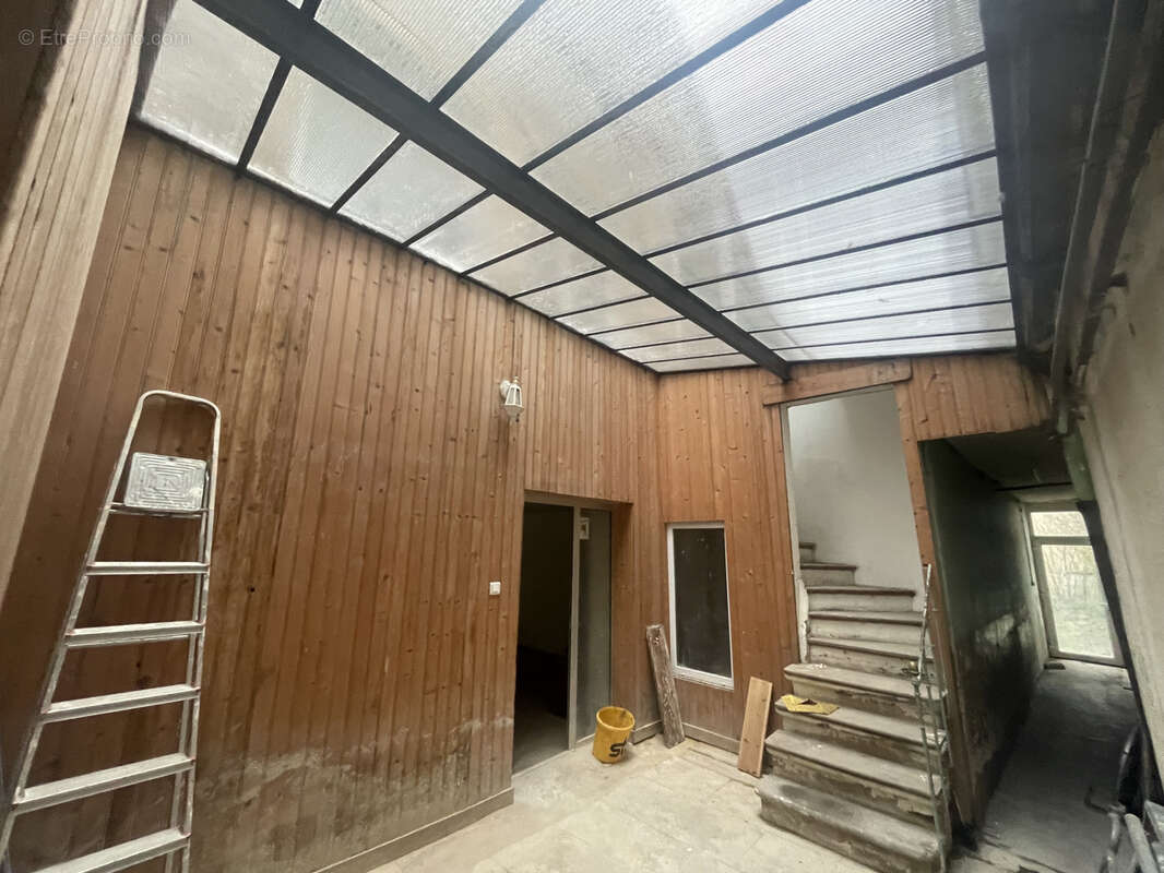 Appartement à SAINT-MIHIEL
