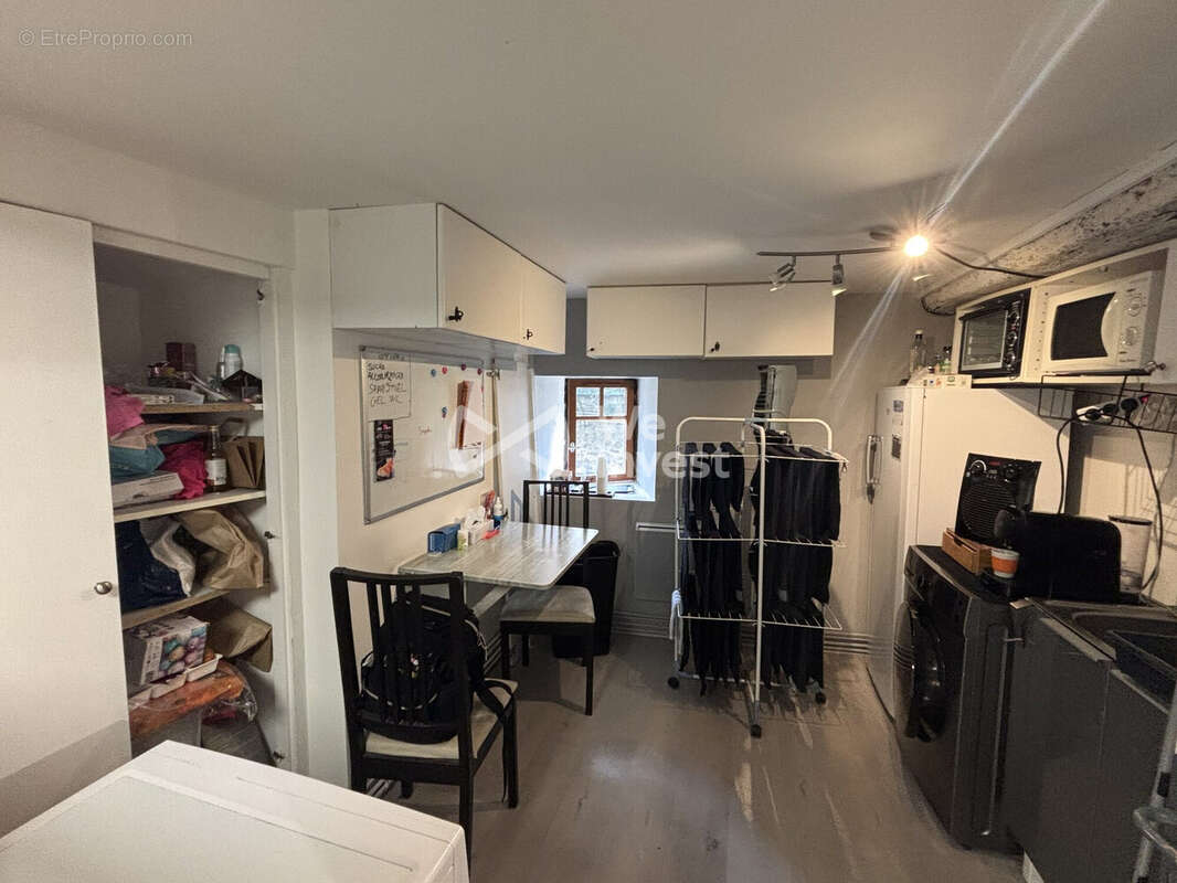 90 m² à Arpajon  - photo 8