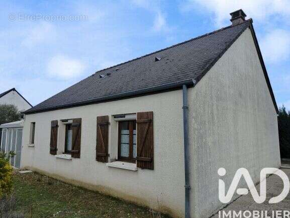 Photo 3 - Maison à CINQ-MARS-LA-PILE