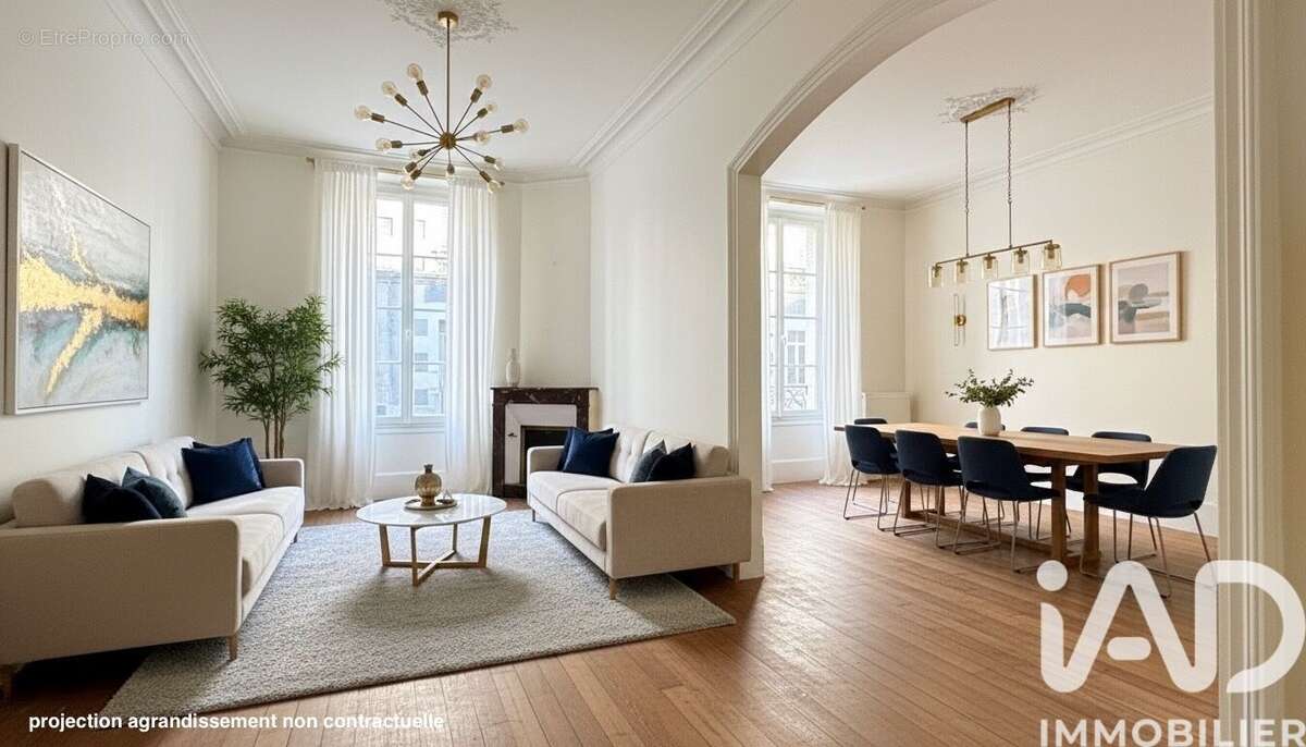 Photo 5 - Maison à AMBOISE