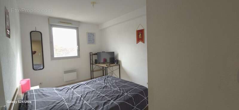 Appartement à VINASSAN