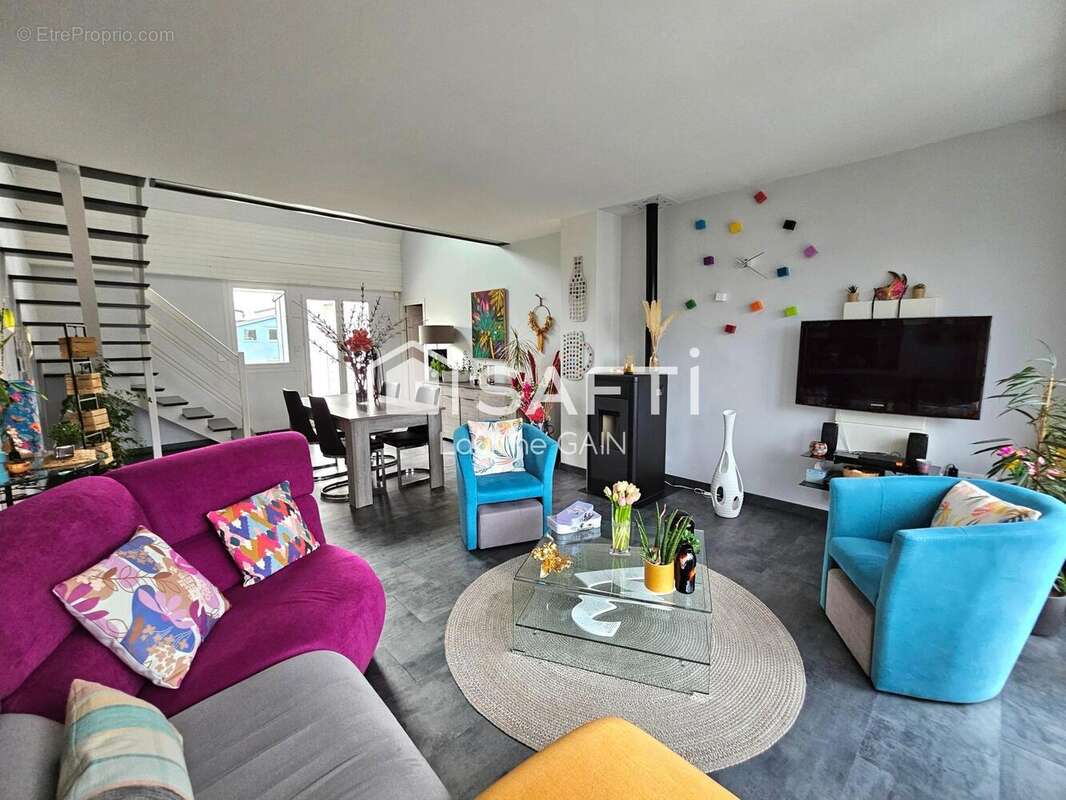 Photo 6 - Maison à PLESCOP