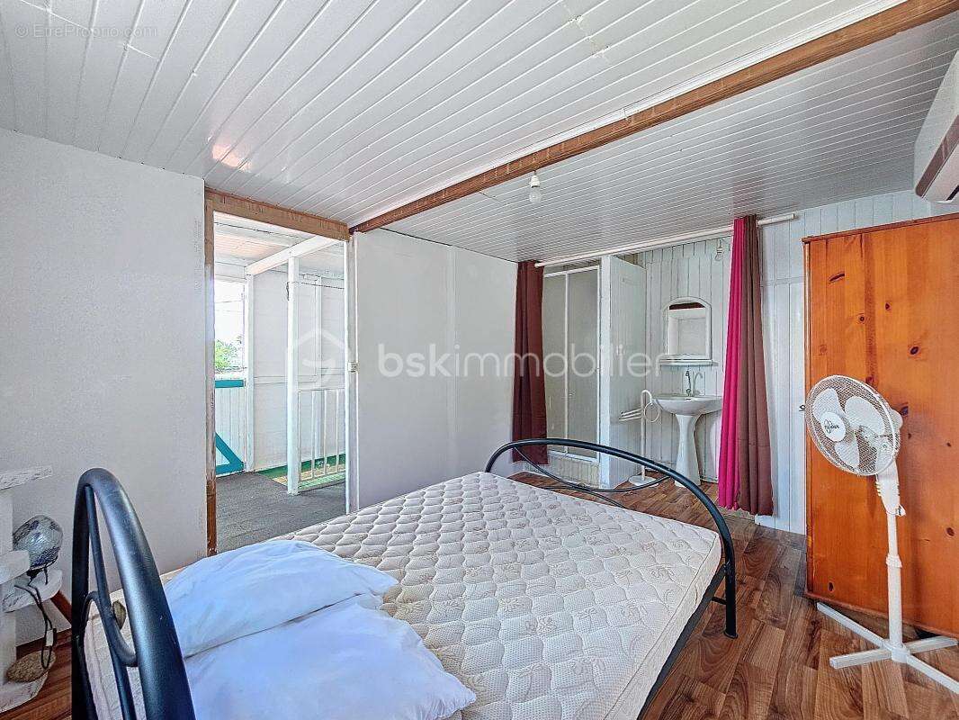 Maison à SAINT-CLAUDE