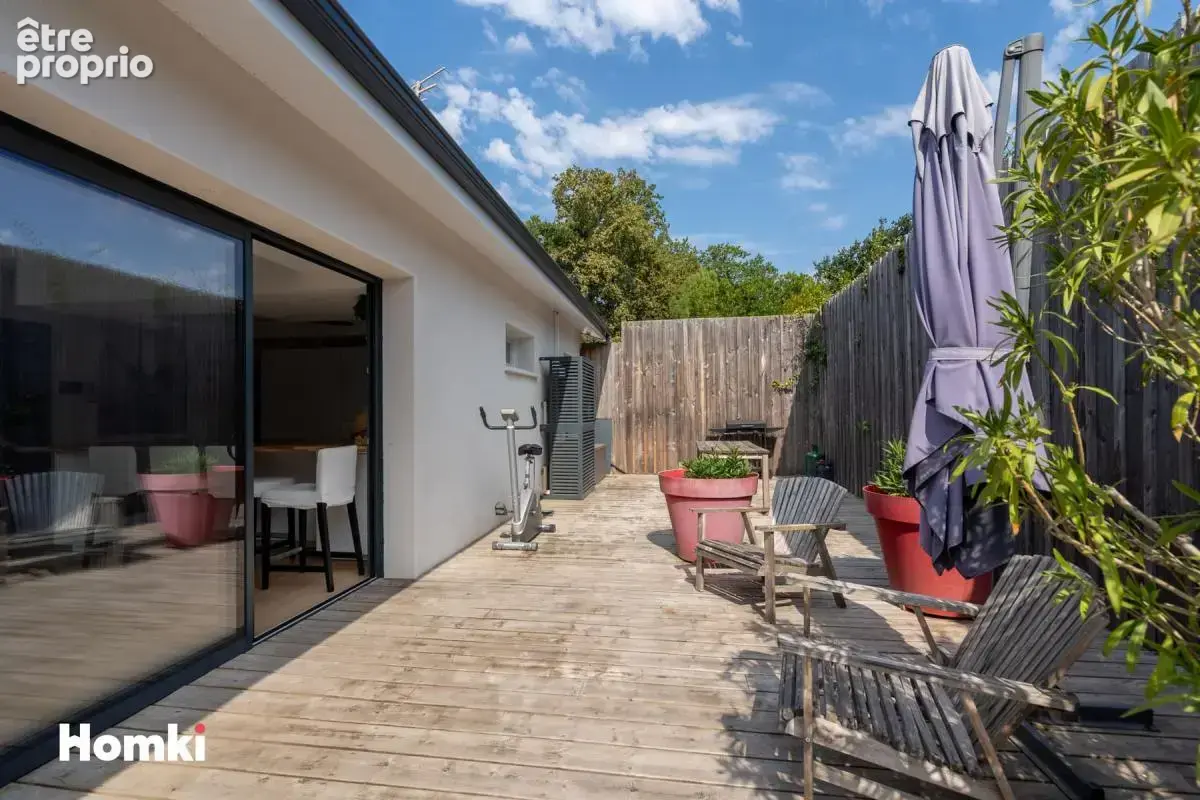 Maison/Villa T4 de 105 m² à Andernos-les-Bains 33510 - photo 19