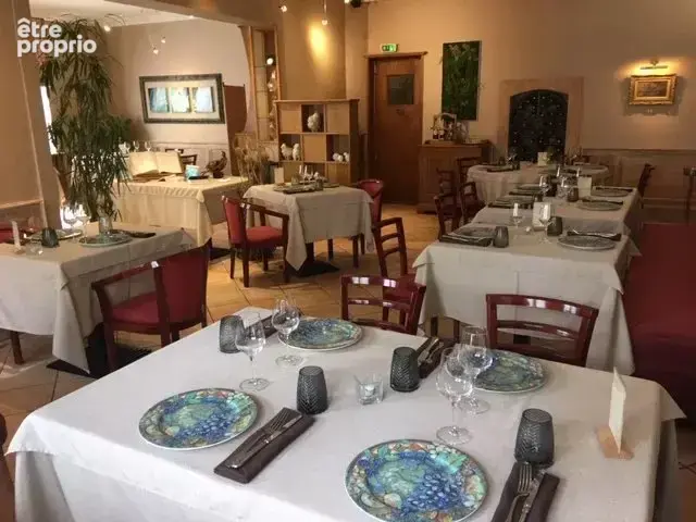 Photo Commerce à Chateaudun au prix de 70 000€