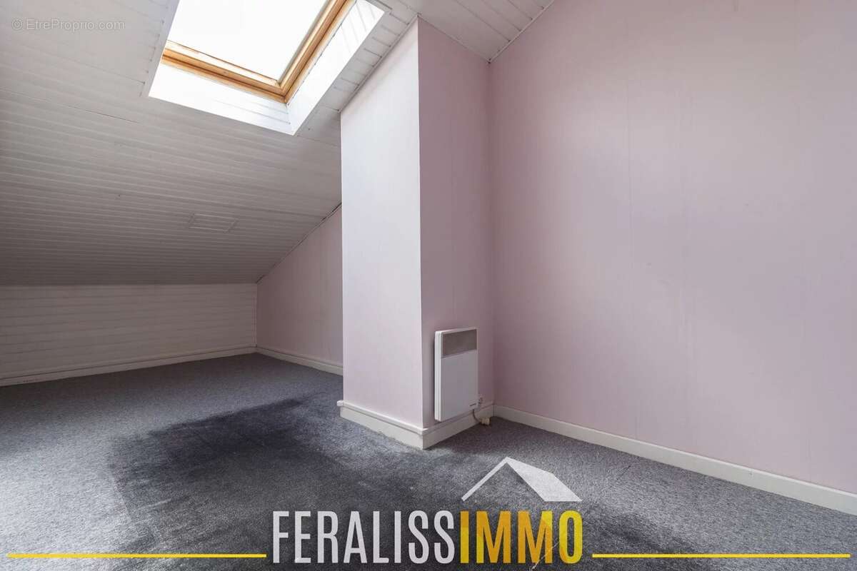 Appartement à ERAGNY