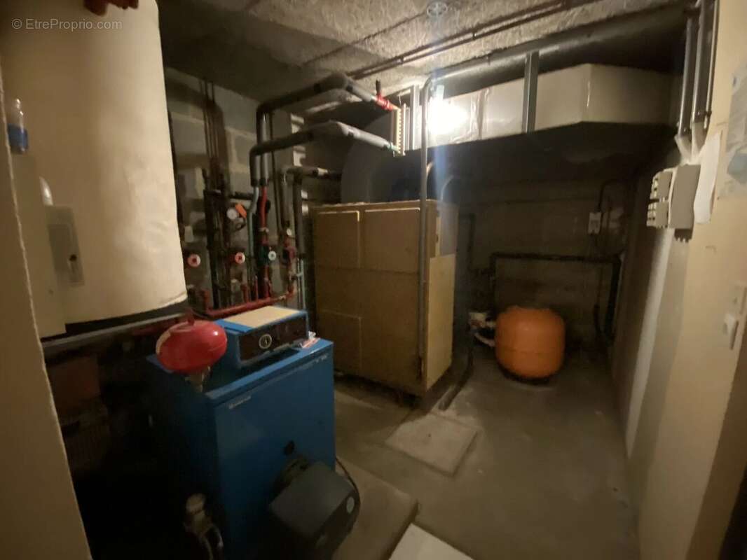 Vente Maison Carentoir - photo 23