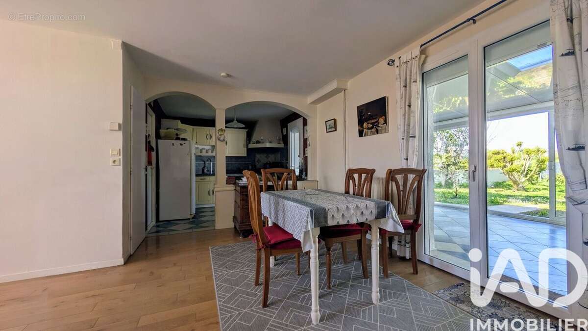 Photo 7 - Maison à ROCHEFORT