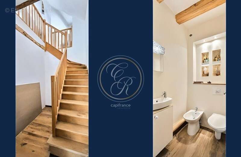 Maison à ROCHEFORT-SUR-LOIRE