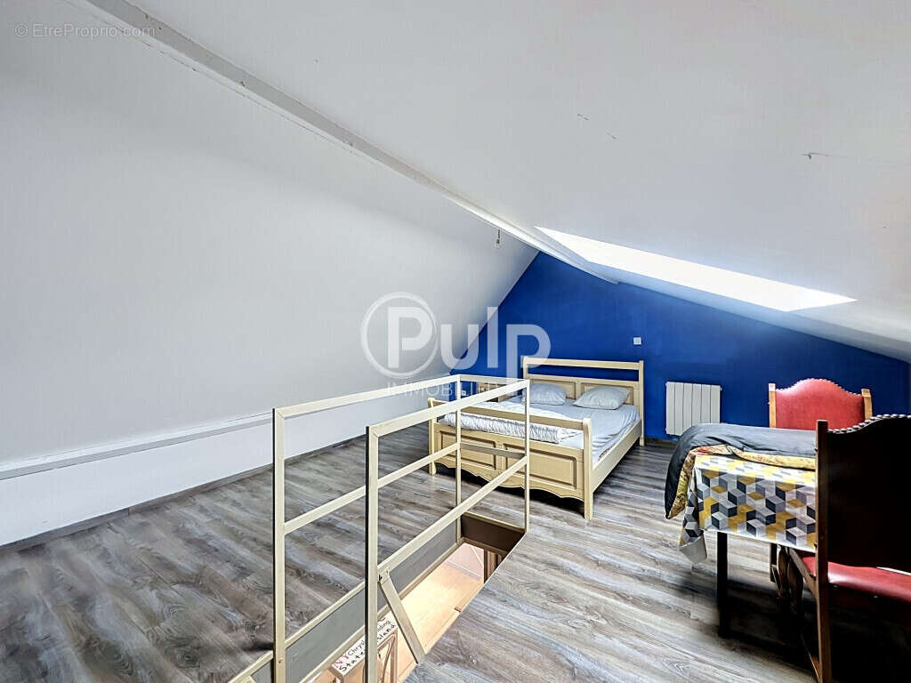 Appartement à HESDIN