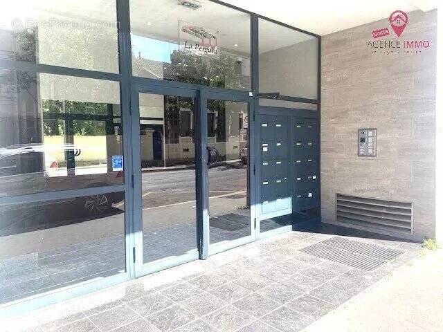 Appartement à LYON-8E