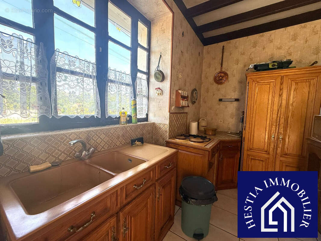 Maison 86 m² à Villotte-Sur-Ource  - photo 6