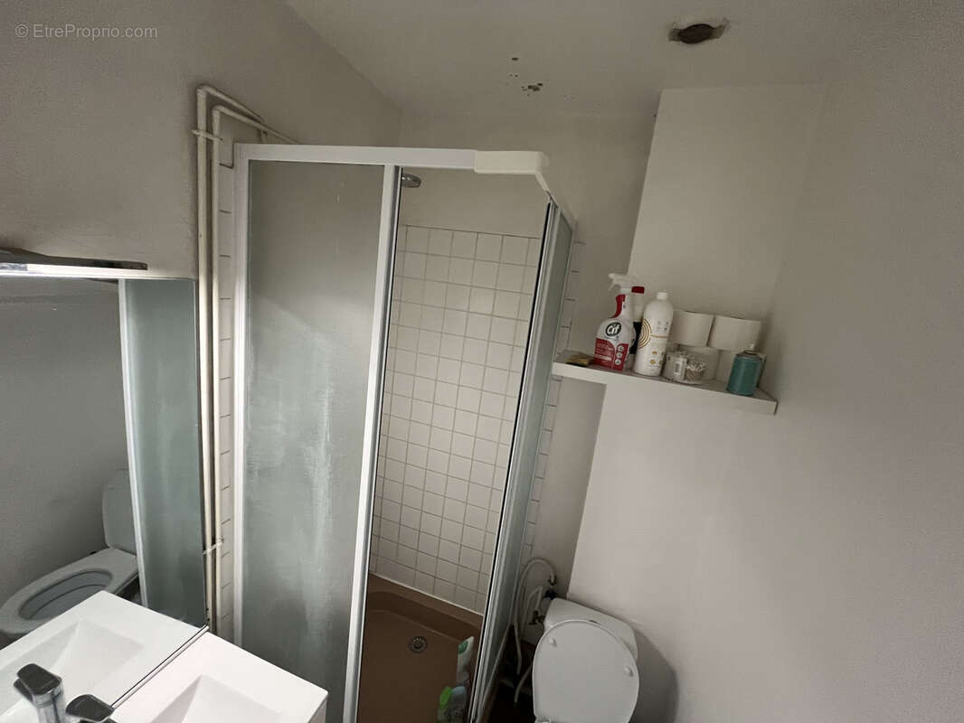 Appartement à DUNKERQUE