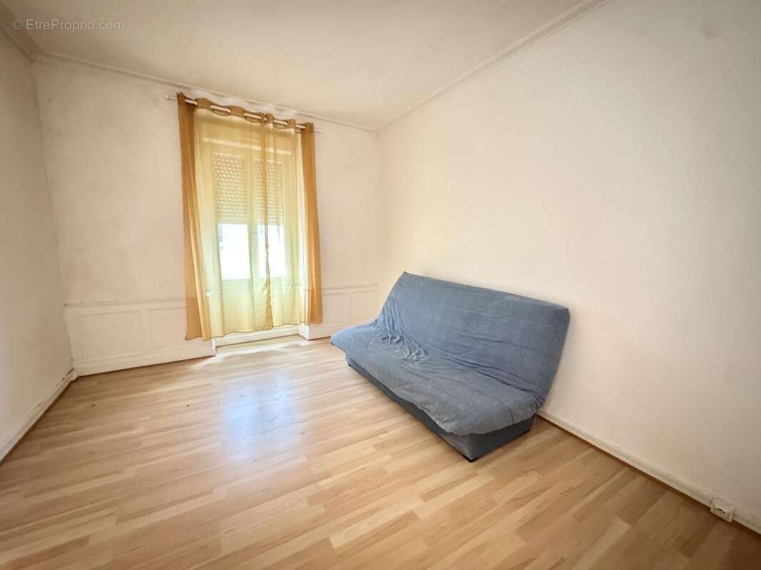 Appartement à SAVENAY