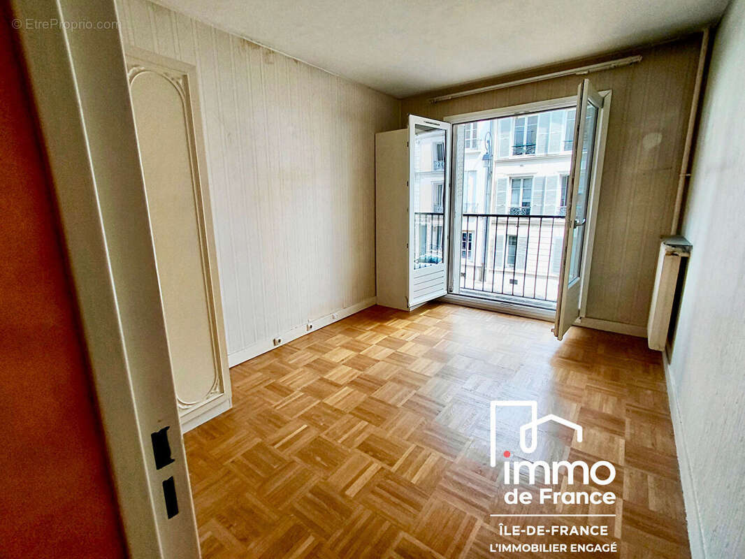 Appartement à VERSAILLES