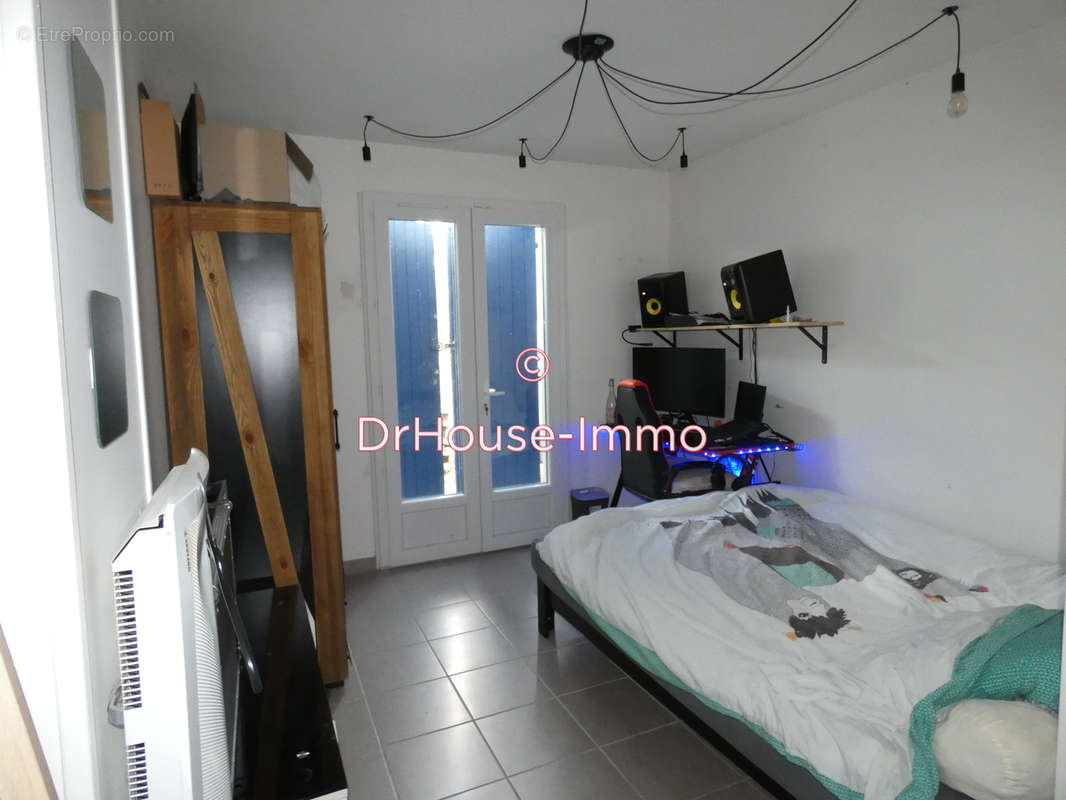 Maison à LE CHATEAU-D&#039;OLERON