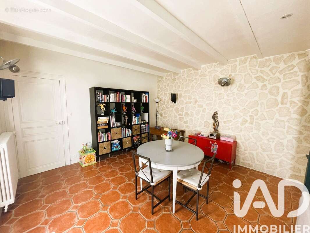 Photo 6 - Maison à CHALONS-EN-CHAMPAGNE