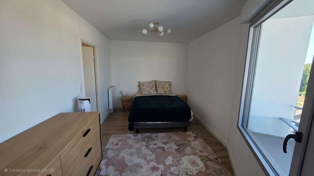 Appartement à MERIGNAC