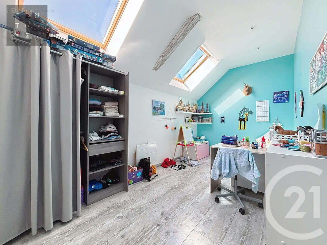 Maison 189 m² à Les Noes-Pres-Troyes  - photo 13