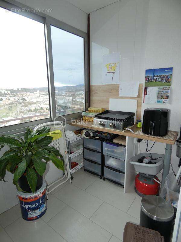 Appartement à VILLARS