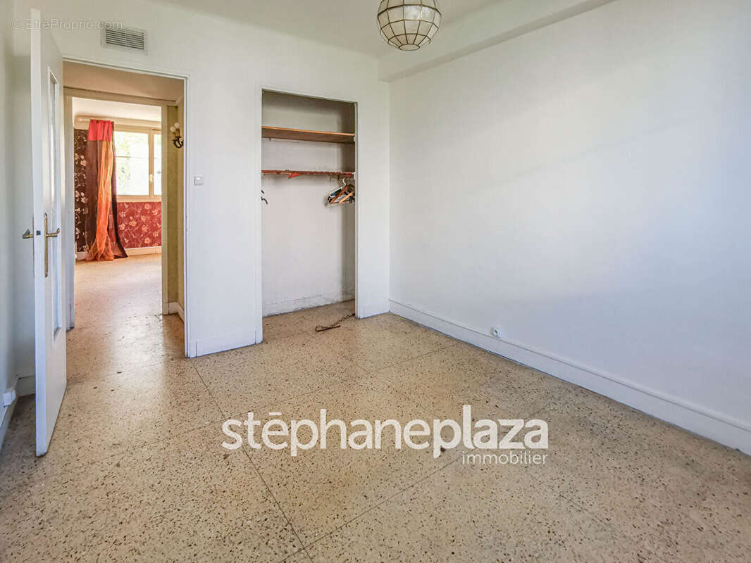 Appartement à CHOISY-LE-ROI