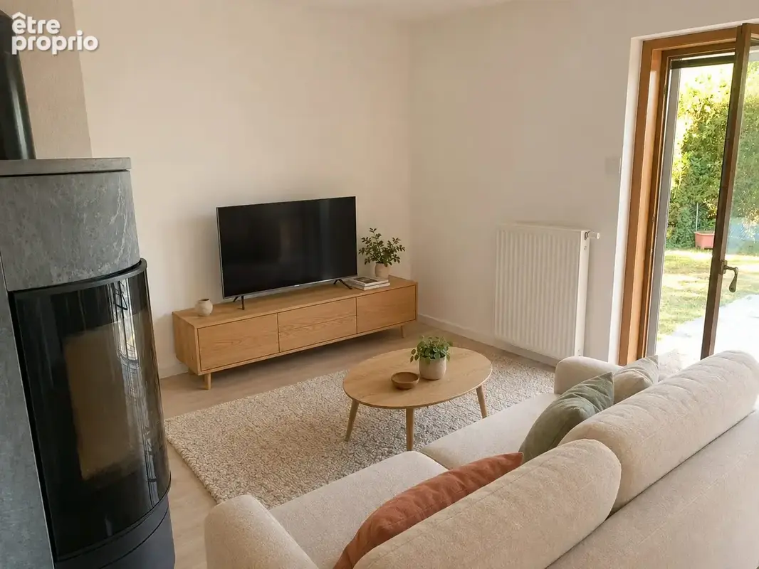 Maison 4 pièces 115 m² à vendre à Dingsheim (67370) - photo 4