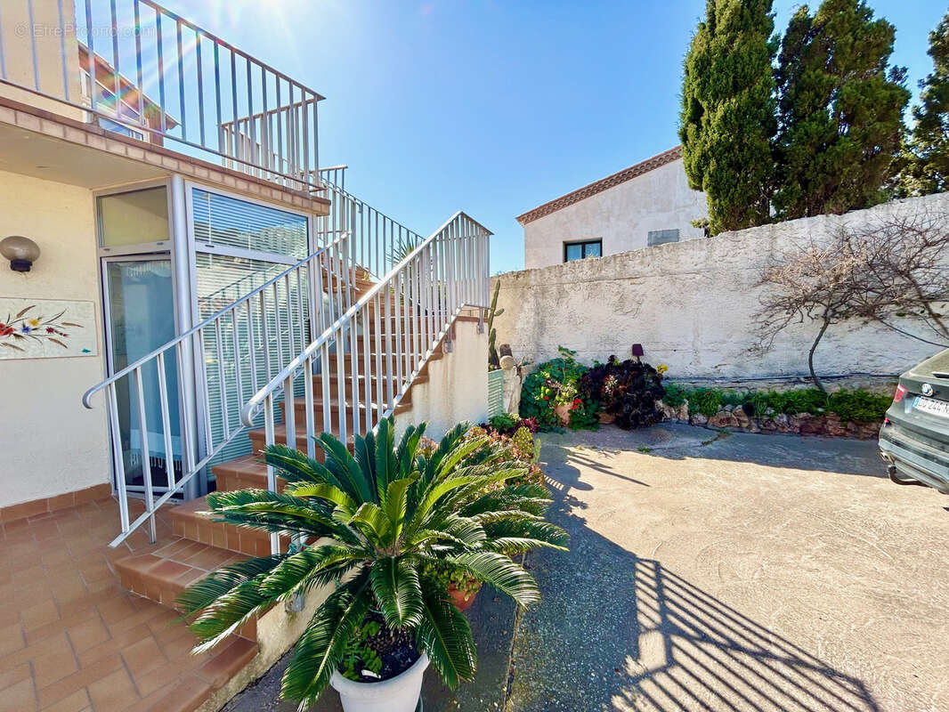 Appartement à SETE